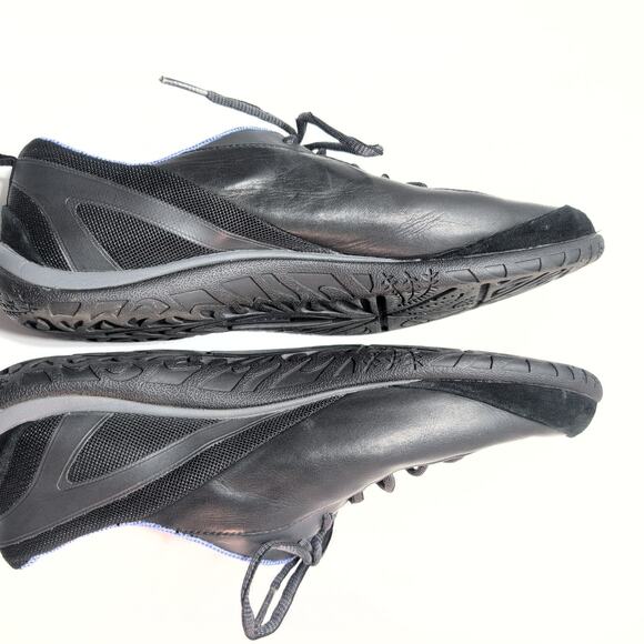 Merrell Enlighten Shine Breeze Leather Women's Walking Shoes Size 10 - Picture 7 of 9